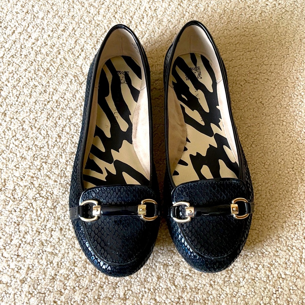 Anne Klein Flats